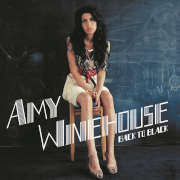 Album - Amy Winehouse - Back to Black à gagner