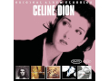 Album - Céline Dion - Coffret 5 CDs à gagner