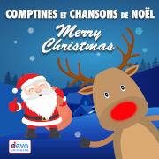 Album - Comptines et chansons de Noël à gagner