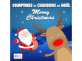 Album - Comptines et chansons de Noël à gagner