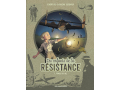 Bd - Les Enfants de la Résistance - 07- Tombés du ciel à gagner