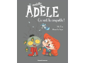 Bd - Mortelle Adele - 11 - Ça sent la croquette ! à gagner