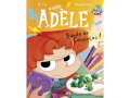 Bd - Mortelle Adele - 22 - Bande de Compotes ! à gagner