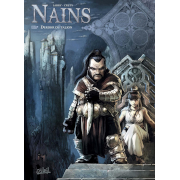 Bd - Nains - 07 - Derdhr du Talion de la Forge à gagner