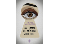Livre - F. McFadden - La Femme de Ménage Voit Tout - Poche à gagner