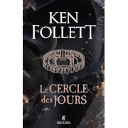 Livre - K. Follett - Le Cercle des Jours à gagner