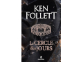 Livre - K. Follett - Le Cercle des Jours à gagner