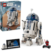 Lego Star Wars - 75379 - R2-D2 à gagner