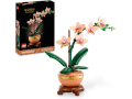 Lego Botanicals - 10343 - L’Orchidée Miniature à gagner