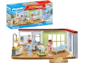 Playmobil - 71616 - Chambre de maternité à gagner