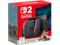 Console Nintendo Switch 2 + Mario Kart World à gagner