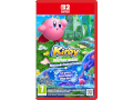 Jeu Nintendo Switch 2 - Kirby et le monde oublié à gagner