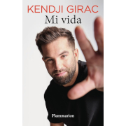 Livre - K. Girac - Mi Vida à gagner