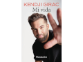 Livre - K. Girac - Mi Vida à gagner