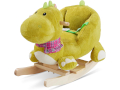 Dinosaure à bascule sonore à gagner
