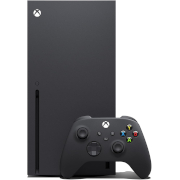 Console Xbox Series X à gagner