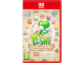 Jeu Nintendo Switch 2 - Yoshi and the Mysterious Book à gagner