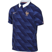 Maillot France Domicile - Coupe du monde 2026 à gagner