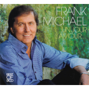 Best Of- Franck Michael - Un Jour l'Amour à gagner