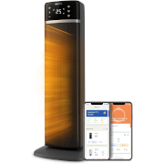 Radiateur soufflant connecté Philips Série 5000 CX5120/11 à gagner