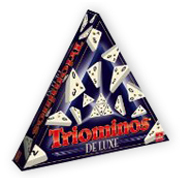 Jeu de société - Triominos de Luxe à gagner
