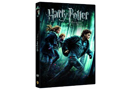 DVD - Harry Potter et les Reliques de la Mort - Partie 1 à gagner