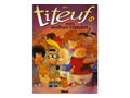 Bd - Titeuf - 11 - Mes meilleurs copains à gagner