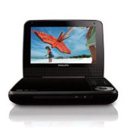 Lecteur DVD portable Philips à gagner
