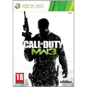 Jeu Xbox - Call of Duty Modern Warfare 3 à gagner