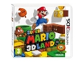 Jeu 3DS - Super Mario 3D Land à gagner