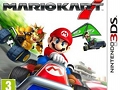 Jeu 3DS - Mario Kart 7 à gagner