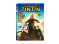 Les Aventures de Tintin : Le Secret de la Licorne en Blu-ray et DVD à gagner