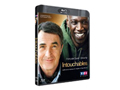 Blu-Ray - Intouchables à gagner