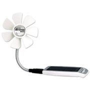 Ventilateur USB Flexible à gagner