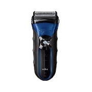 Rasoir électrique Braun Series 3 à gagner