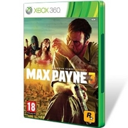 Le jeu Xbox 360 Max Payne 3 à gagner