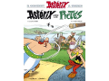 Bd - Astérix - 35 - Astérix chez les Pictes à gagner