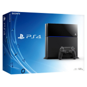 Console PlayStation 4 Slim 500 Go à gagner