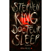 Livre - S. King - Docteur Sleep - Poche à gagner