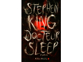 Livre - S. King - Docteur Sleep - Poche à gagner