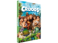 DVD Les Croods à gagner