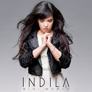 Album - Indila - Mini World à gagner