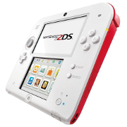 Pack Nintendo 2DS + Mario Kart 7 à gagner