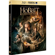 Blu-Ray - Le Hobbit 2 - La Désolation de Smaug à gagner