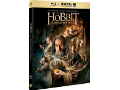 Blu-Ray - Le Hobbit 2 - La Désolation de Smaug à gagner