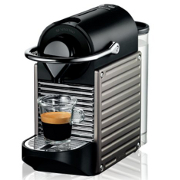 Machine Nespresso Krups Pixie à gagner