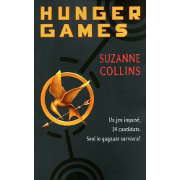 Hunger Games - Tome 1, le livre - Poche à gagner