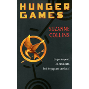 Livre - S. Collins - Hunger Games - Tome 1 - Poche à gagner