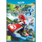 Jeu Mariokart 8 - Wii U à gagner