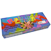 Rainbow Loom à gagner